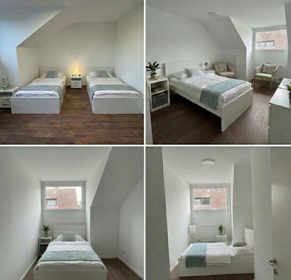 Prenájom bytu 4-izbový 79 m², Im Johdorf 7, Bonn, Severné Porýnie - Westfálsko Prenájom bytu 4-izbový 79 m², Im Johdorf 7, Bonn, Severné Porýnie - Westfálsko