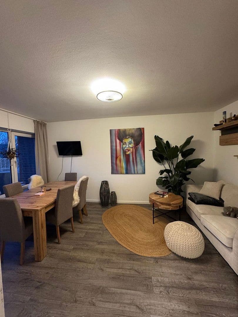 Prenájom bytu 2-izbový 54 m², Im Bonnet 20, Bonn, Severné Porýnie - Westfálsko Prenájom bytu 2-izbový 54 m², Im Bonnet 20, Bonn, Severné Porýnie - Westfálsko