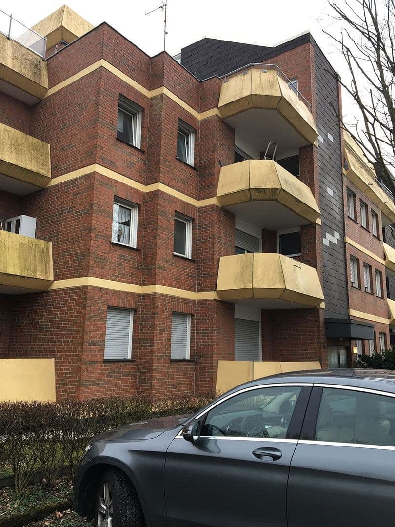Prenájom bytu 2-izbový 54 m², Im Bonnet 20, Bonn, Severné Porýnie - Westfálsko Prenájom bytu 2-izbový 54 m², Im Bonnet 20, Bonn, Severné Porýnie - Westfálsko