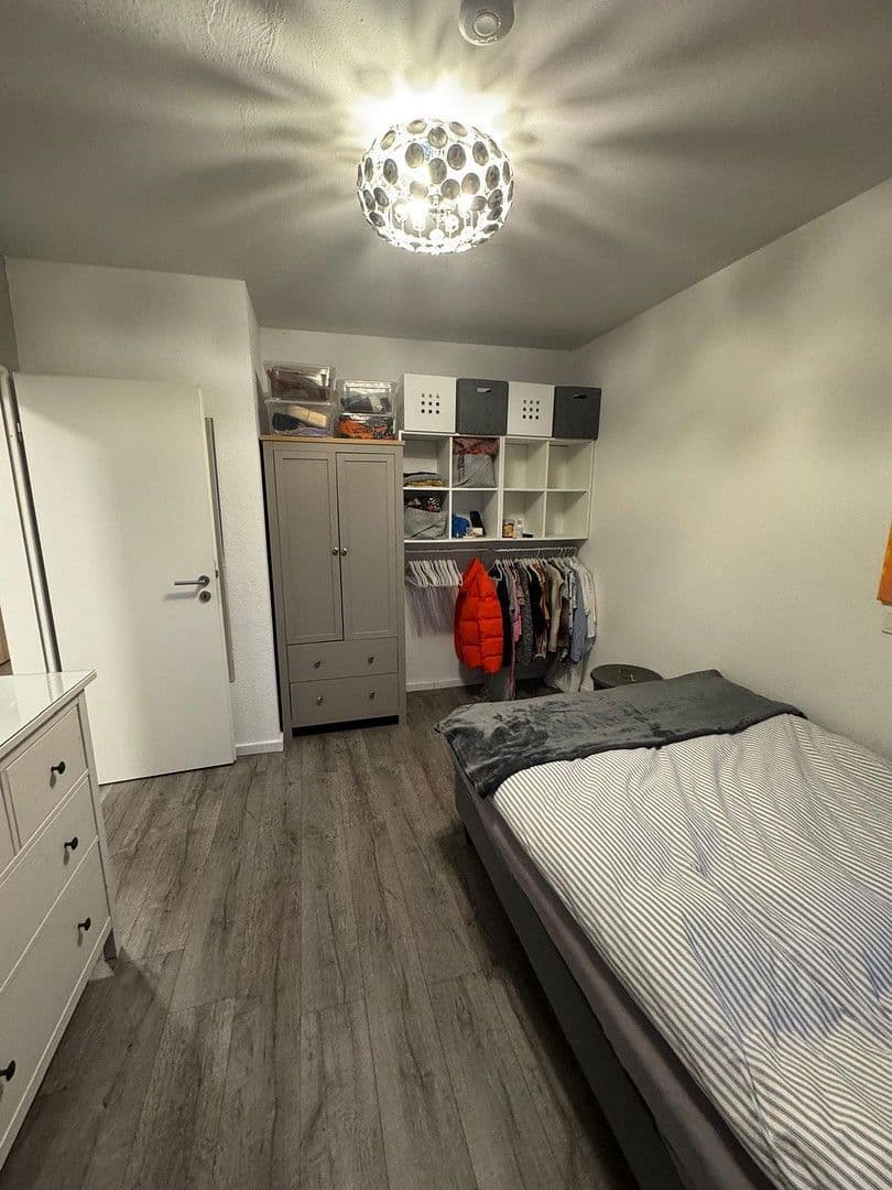 Prenájom bytu 2-izbový 54 m², Im Bonnet 20, Bonn, Severné Porýnie - Westfálsko Prenájom bytu 2-izbový 54 m², Im Bonnet 20, Bonn, Severné Porýnie - Westfálsko