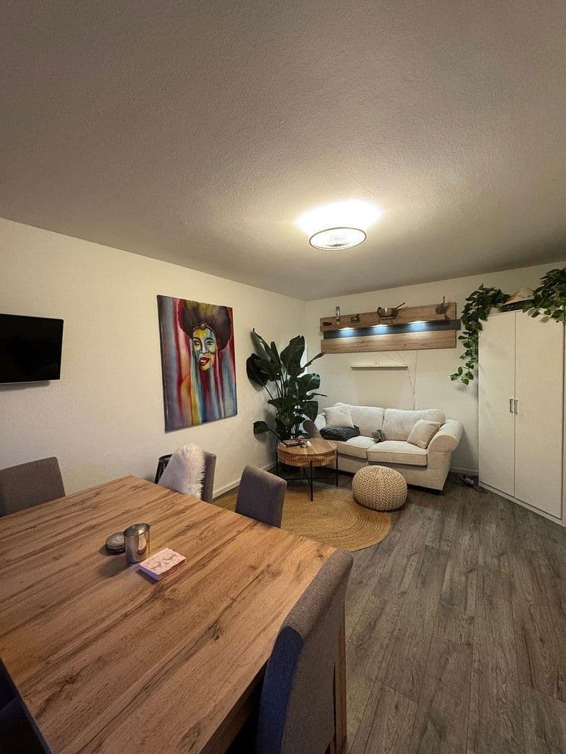 Prenájom bytu 2-izbový 54 m², Im Bonnet 20, Bonn, Severné Porýnie - Westfálsko Prenájom bytu 2-izbový 54 m², Im Bonnet 20, Bonn, Severné Porýnie - Westfálsko