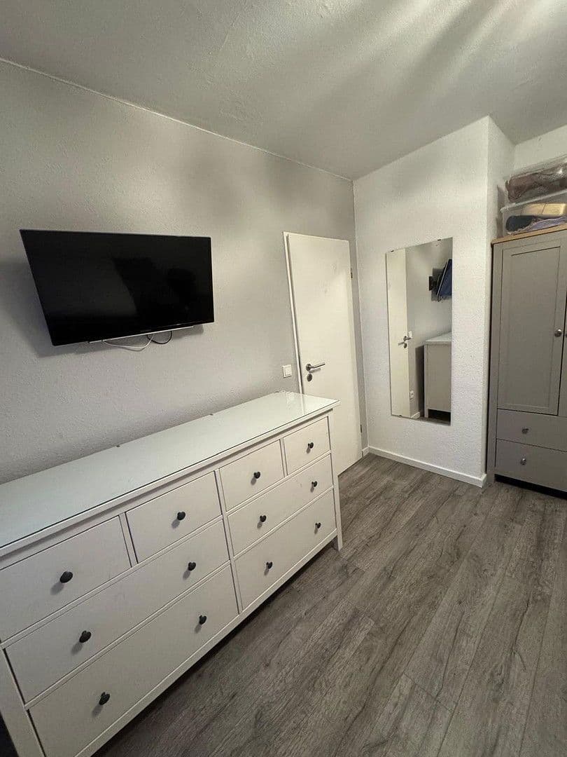 Prenájom bytu 2-izbový 54 m², Im Bonnet 20, Bonn, Severné Porýnie - Westfálsko Prenájom bytu 2-izbový 54 m², Im Bonnet 20, Bonn, Severné Porýnie - Westfálsko