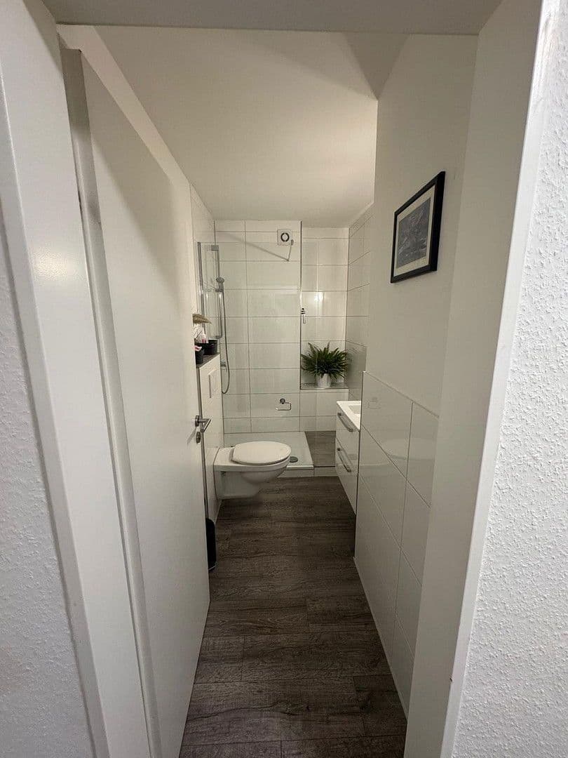 Prenájom bytu 2-izbový 54 m², Im Bonnet 20, Bonn, Severné Porýnie - Westfálsko Prenájom bytu 2-izbový 54 m², Im Bonnet 20, Bonn, Severné Porýnie - Westfálsko