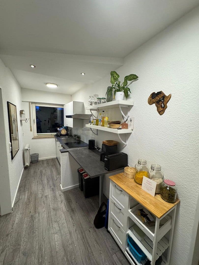 Prenájom bytu 2-izbový 54 m², Im Bonnet 20, Bonn, Severné Porýnie - Westfálsko Prenájom bytu 2-izbový 54 m², Im Bonnet 20, Bonn, Severné Porýnie - Westfálsko