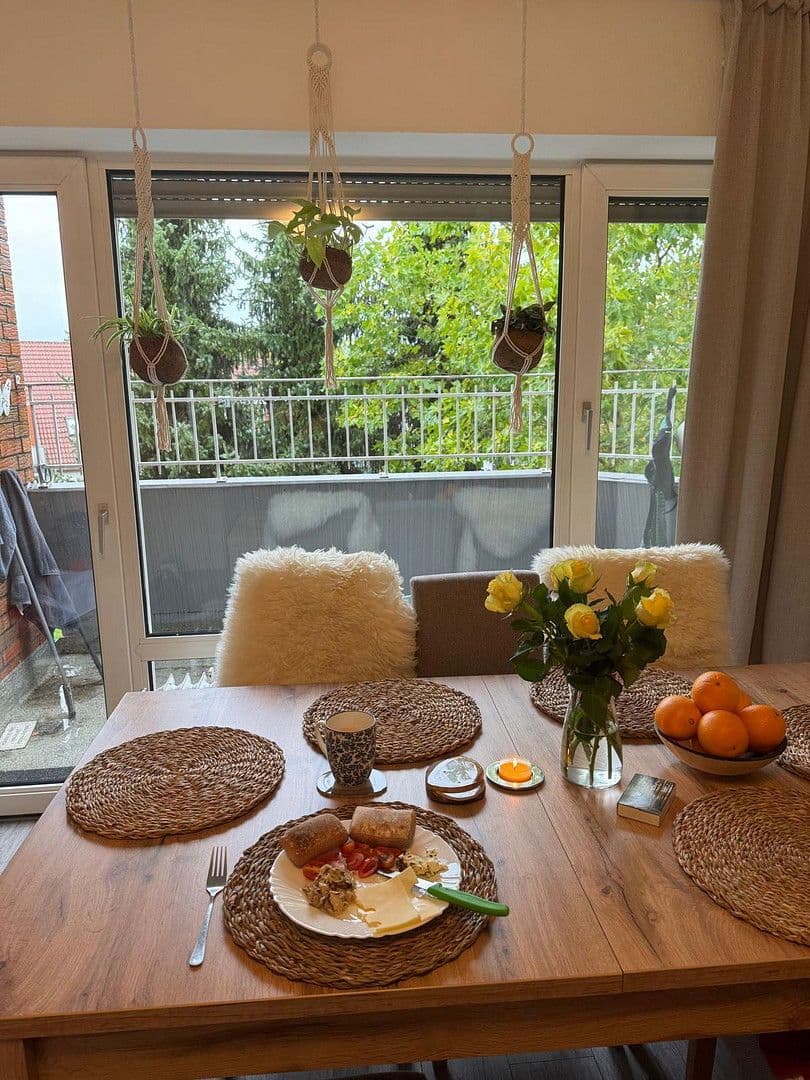 Prenájom bytu 2-izbový 54 m², Im Bonnet 20, Bonn, Severné Porýnie - Westfálsko Prenájom bytu 2-izbový 54 m², Im Bonnet 20, Bonn, Severné Porýnie - Westfálsko