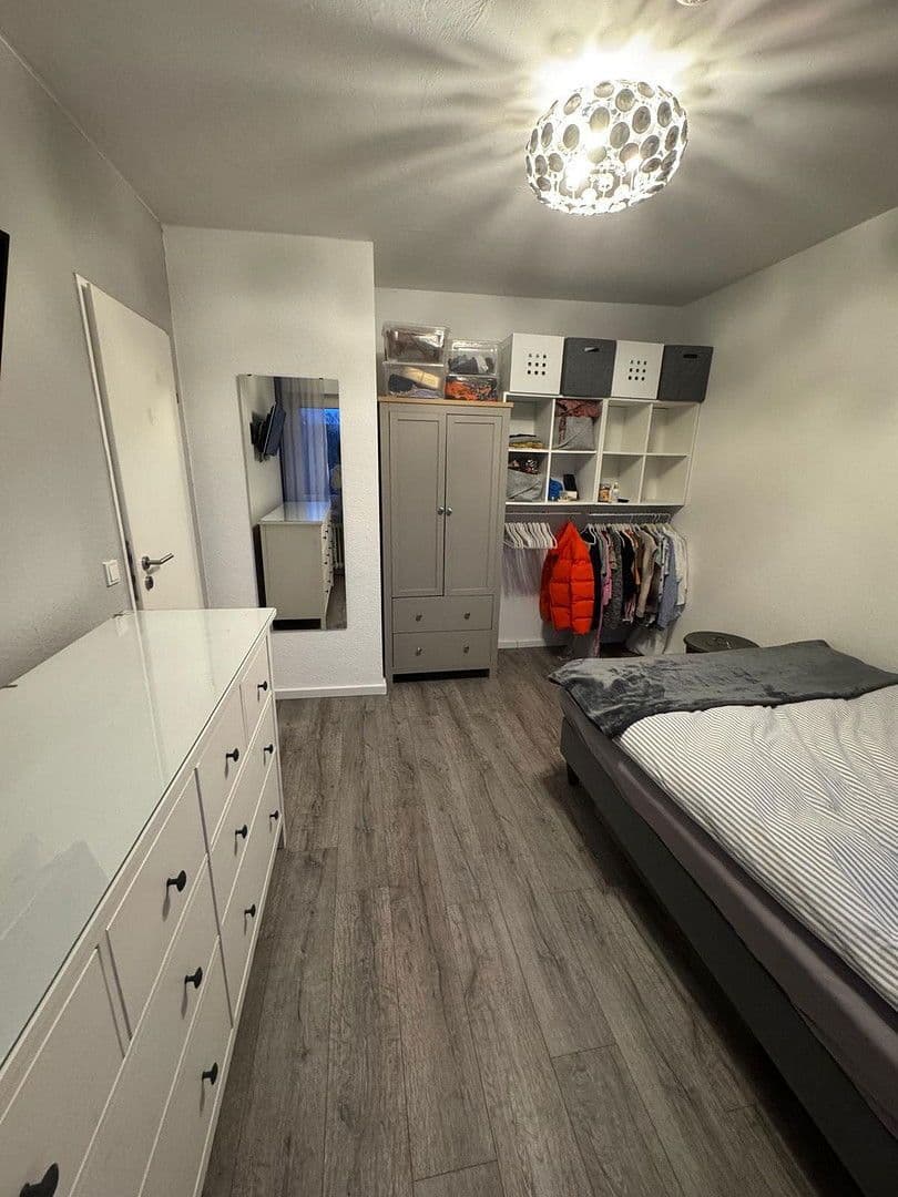 Prenájom bytu 2-izbový 54 m², Im Bonnet 20, Bonn, Severné Porýnie - Westfálsko Prenájom bytu 2-izbový 54 m², Im Bonnet 20, Bonn, Severné Porýnie - Westfálsko