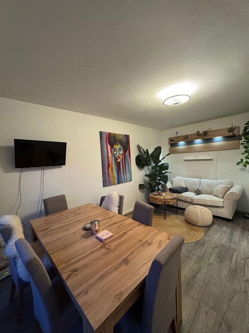 Prenájom bytu 2-izbový 54 m², Im Bonnet 20, Bonn, Severné Porýnie - Westfálsko Prenájom bytu 2-izbový 54 m², Im Bonnet 20, Bonn, Severné Porýnie - Westfálsko