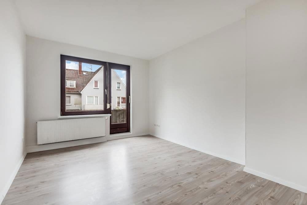 Prenájom bytu 3-izbový 60 m², Bremen, Brémy Prenájom bytu 3-izbový 60 m², Bremen, Brémy
