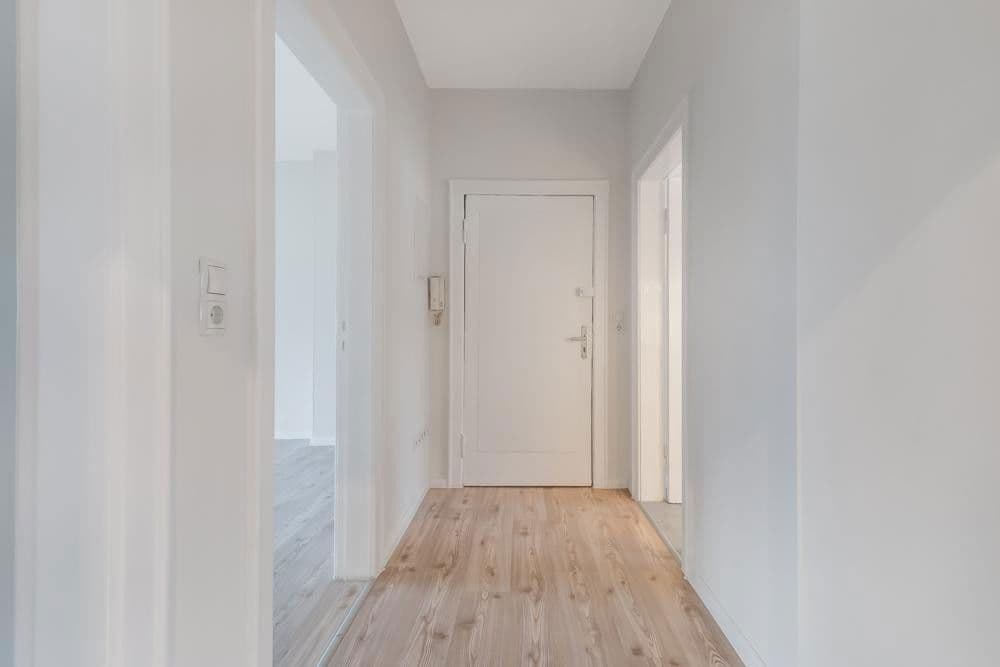 Prenájom bytu 3-izbový 60 m², Bremen, Brémy Prenájom bytu 3-izbový 60 m², Bremen, Brémy