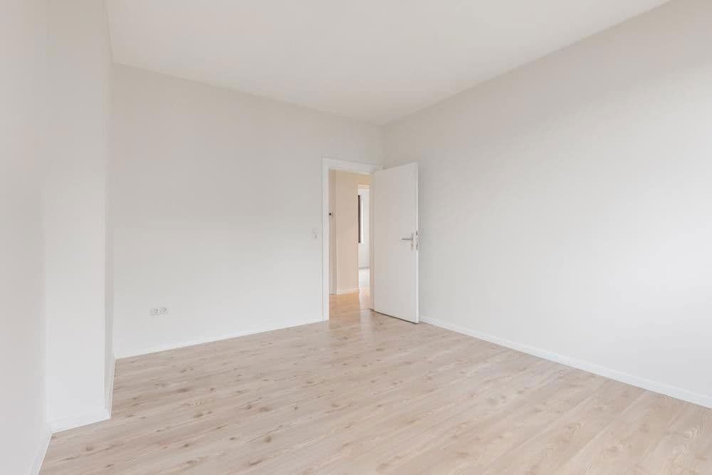 Prenájom bytu 3-izbový 60 m², Bremen, Brémy Prenájom bytu 3-izbový 60 m², Bremen, Brémy