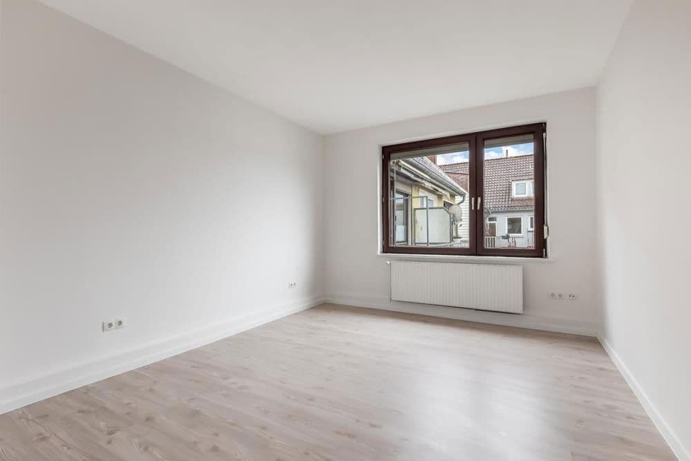 Prenájom bytu 3-izbový 60 m², Bremen, Brémy Prenájom bytu 3-izbový 60 m², Bremen, Brémy
