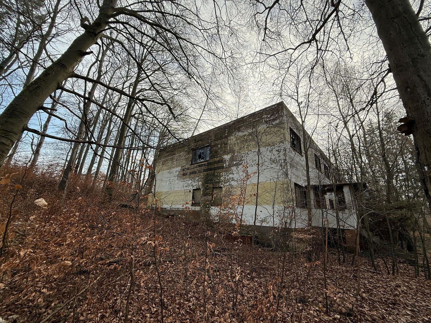 Predaj pozemku 7.076 m², Klobenberg 1, Thale, Sasko-Anhaltsko Predaj pozemku 7.076 m², Klobenberg 1, Thale, Sasko-Anhaltsko