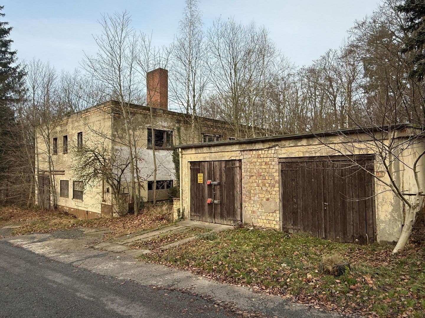 Predaj pozemku 7.076 m², Klobenberg 1, Thale, Sasko-Anhaltsko Predaj pozemku 7.076 m², Klobenberg 1, Thale, Sasko-Anhaltsko