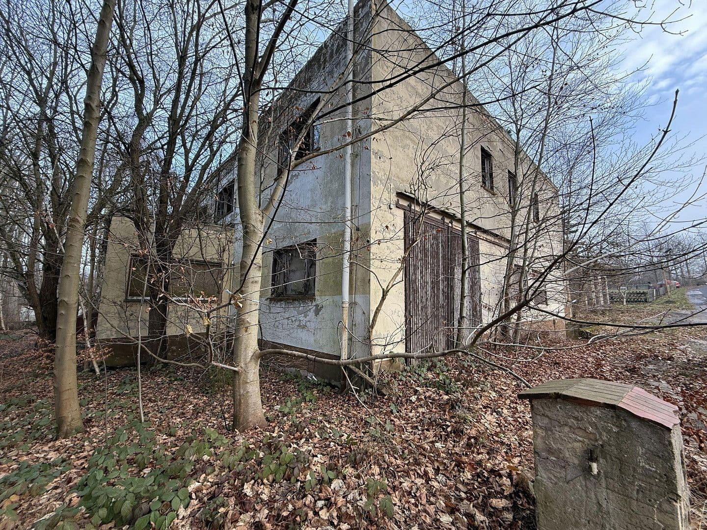 Predaj pozemku 7.076 m², Klobenberg 1, Thale, Sasko-Anhaltsko Predaj pozemku 7.076 m², Klobenberg 1, Thale, Sasko-Anhaltsko