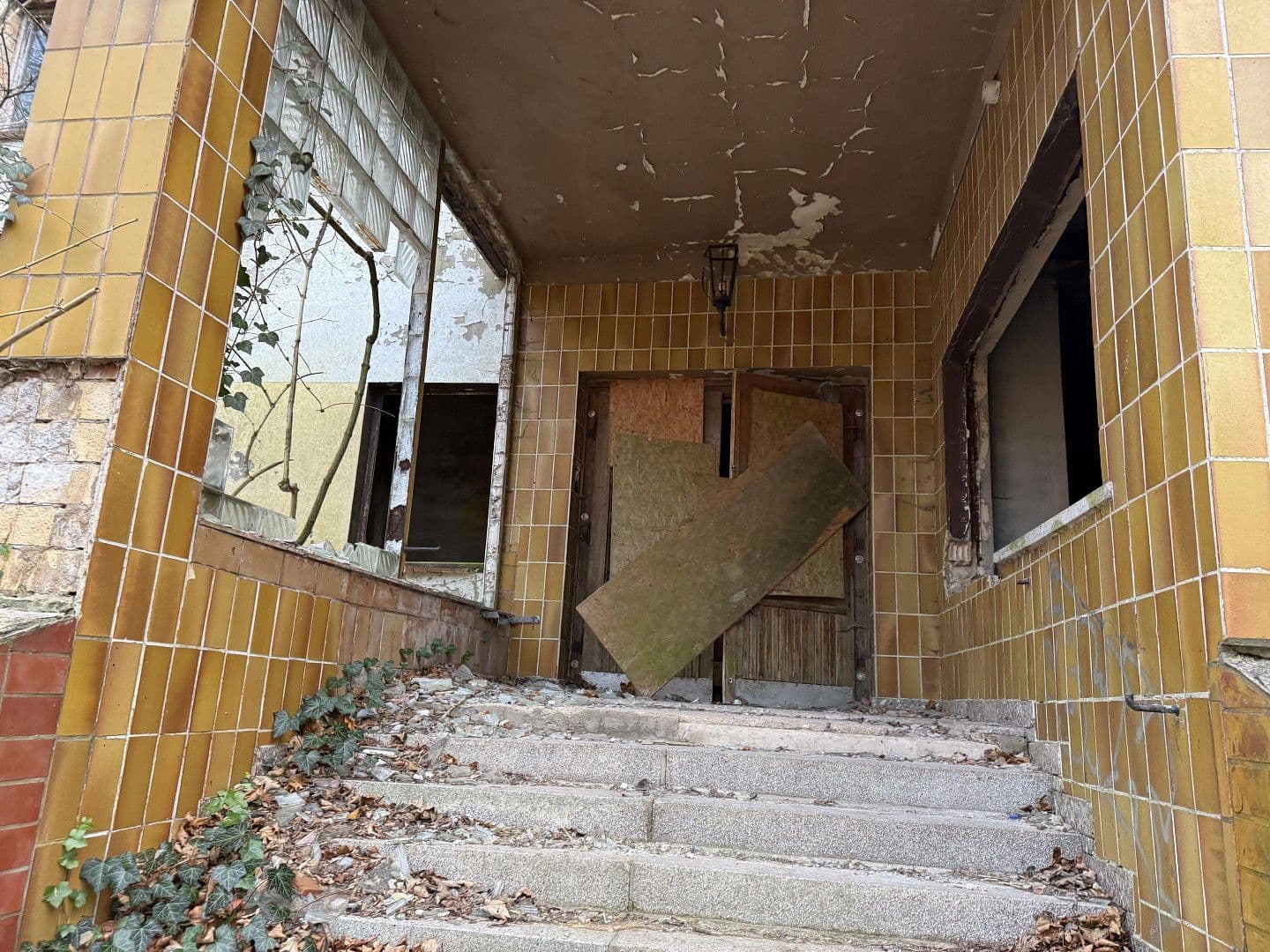 Predaj pozemku 7.076 m², Klobenberg 1, Thale, Sasko-Anhaltsko Predaj pozemku 7.076 m², Klobenberg 1, Thale, Sasko-Anhaltsko