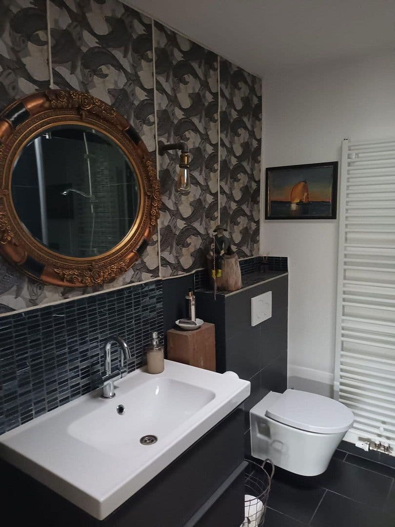 Predaj domu 160 m², pozemek 1.200 m², Modautal, Hesensko Predaj domu 160 m², pozemek 1.200 m², Modautal, Hesensko