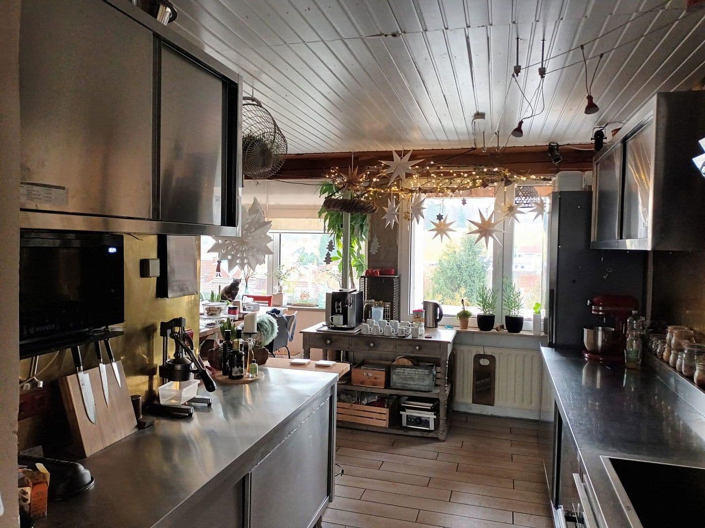 Predaj domu 160 m², pozemek 1.200 m², Modautal, Hesensko Predaj domu 160 m², pozemek 1.200 m², Modautal, Hesensko