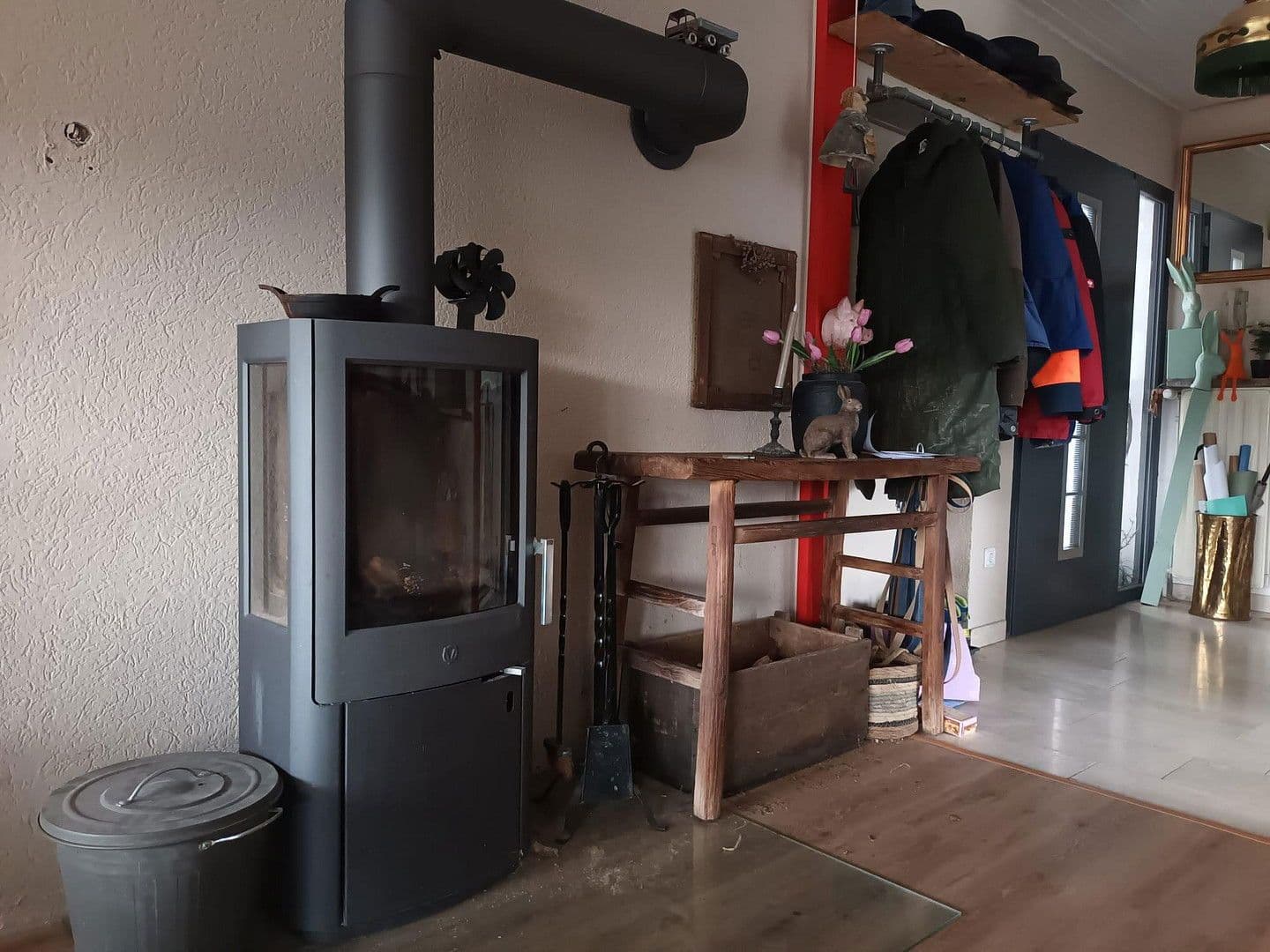 Predaj domu 160 m², pozemek 1.200 m², Modautal, Hesensko Predaj domu 160 m², pozemek 1.200 m², Modautal, Hesensko