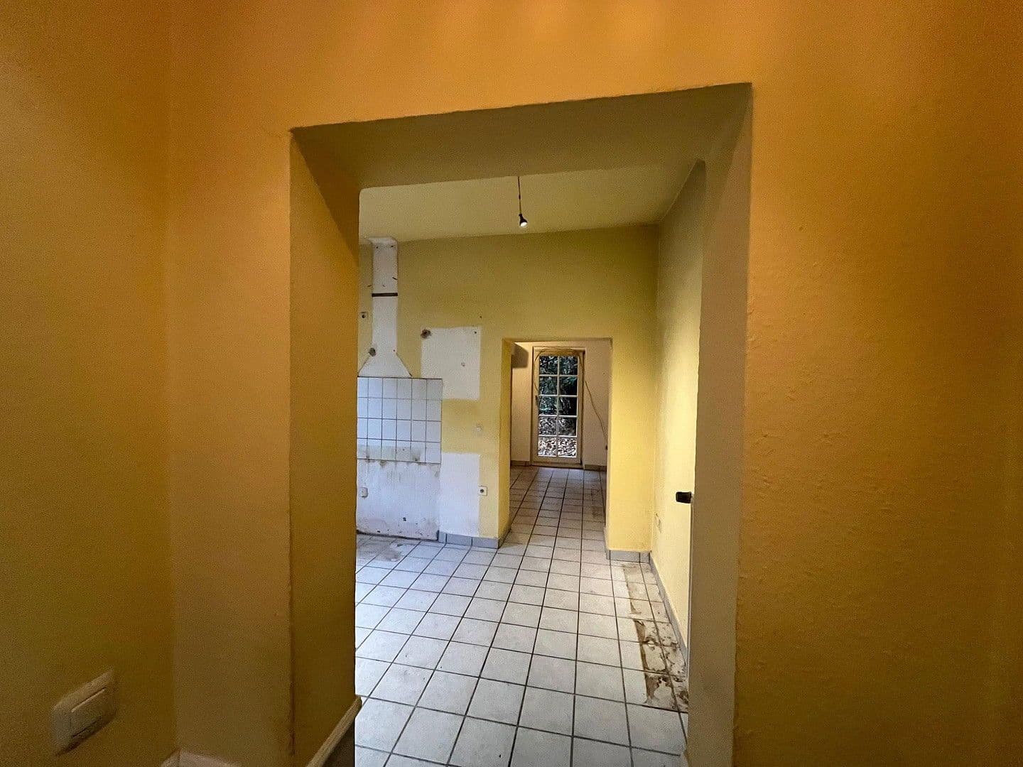 Predaj domu 85 m², pozemek 776 m², Langenackerstraße 78, Brühl, Severné Porýnie - Westfálsko Predaj domu 85 m², pozemek 776 m², Langenackerstraße 78, Brühl, Severné Porýnie - Westfálsko