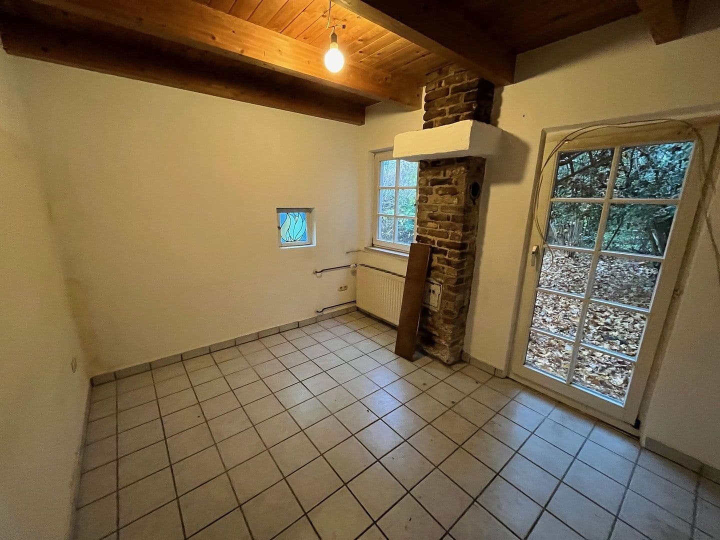 Predaj domu 85 m², pozemek 776 m², Langenackerstraße 78, Brühl, Severné Porýnie - Westfálsko Predaj domu 85 m², pozemek 776 m², Langenackerstraße 78, Brühl, Severné Porýnie - Westfálsko