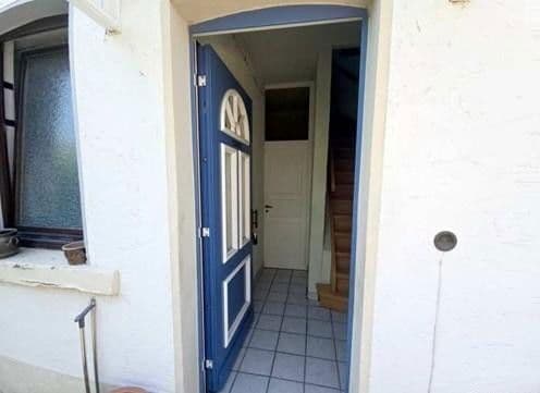 Predaj domu 85 m², pozemek 776 m², Langenackerstraße 78, Brühl, Severné Porýnie - Westfálsko Predaj domu 85 m², pozemek 776 m², Langenackerstraße 78, Brühl, Severné Porýnie - Westfálsko