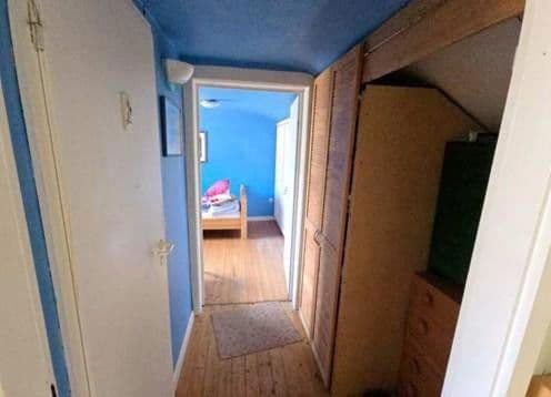 Predaj domu 85 m², pozemek 776 m², Langenackerstraße 78, Brühl, Severné Porýnie - Westfálsko Predaj domu 85 m², pozemek 776 m², Langenackerstraße 78, Brühl, Severné Porýnie - Westfálsko