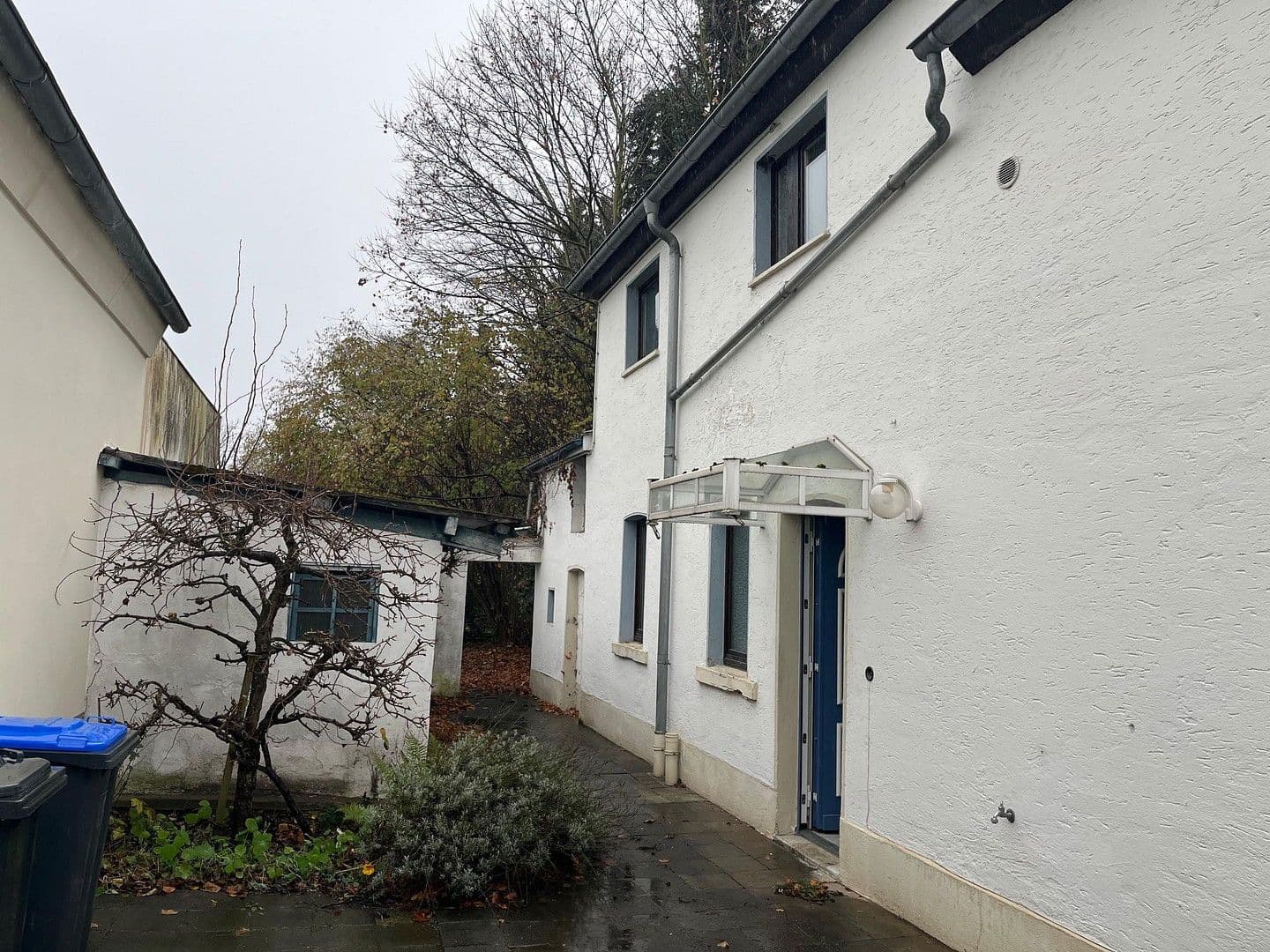 Predaj domu 85 m², pozemek 776 m², Langenackerstraße 78, Brühl, Severné Porýnie - Westfálsko Predaj domu 85 m², pozemek 776 m², Langenackerstraße 78, Brühl, Severné Porýnie - Westfálsko