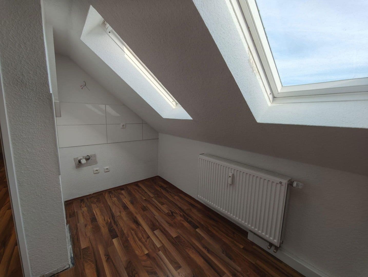 Prenájom bytu 3-izbový 67 m², Wattenbachstr. 12, Essen, Severné Porýnie - Westfálsko Prenájom bytu 3-izbový 67 m², Wattenbachstr. 12, Essen, Severné Porýnie - Westfálsko