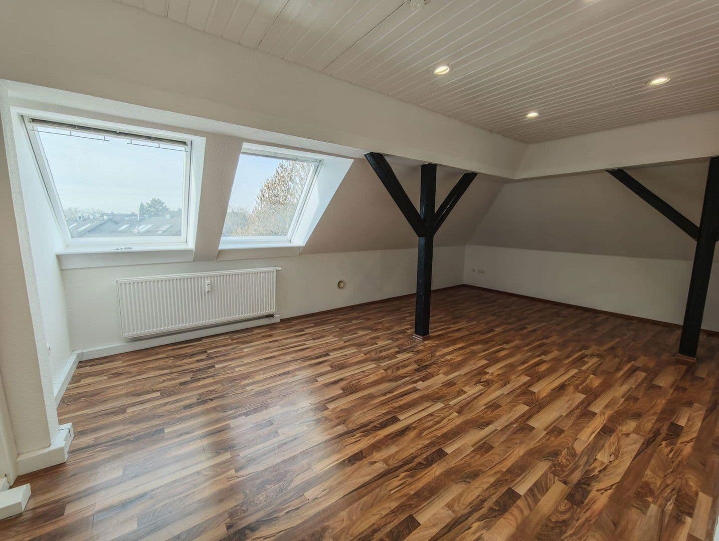 Prenájom bytu 3-izbový 67 m², Wattenbachstr. 12, Essen, Severné Porýnie - Westfálsko Prenájom bytu 3-izbový 67 m², Wattenbachstr. 12, Essen, Severné Porýnie - Westfálsko