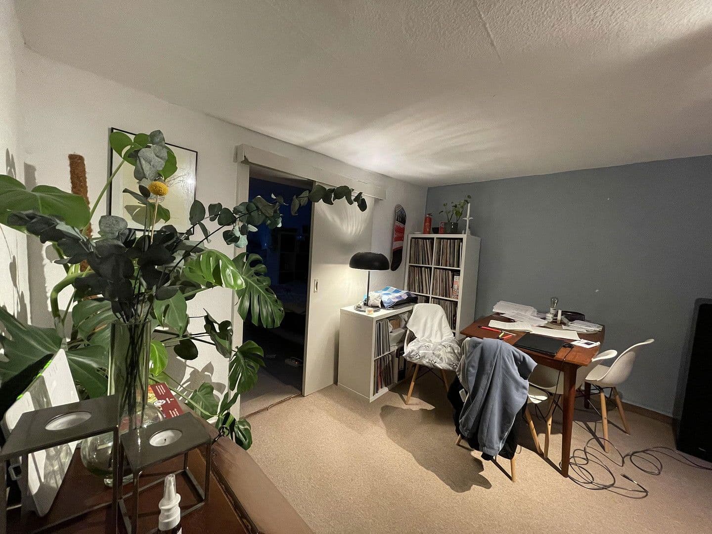 Prenájom bytu 2-izbový 54 m², Hauptstraße 220, Heidelberg, Bádensko-Wurttembersko Prenájom bytu 2-izbový 54 m², Hauptstraße 220, Heidelberg, Bádensko-Wurttembersko