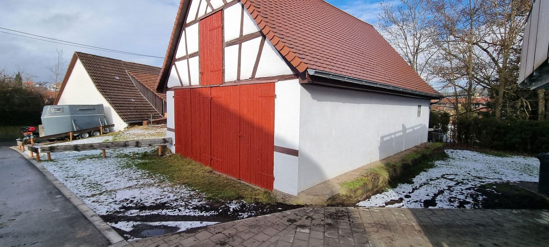 Predaj pozemku 297 m², Leo-Sandel-Straße 5, Rottweil, Bádensko-Wurttembersko Predaj pozemku 297 m², Leo-Sandel-Straße 5, Rottweil, Bádensko-Wurttembersko