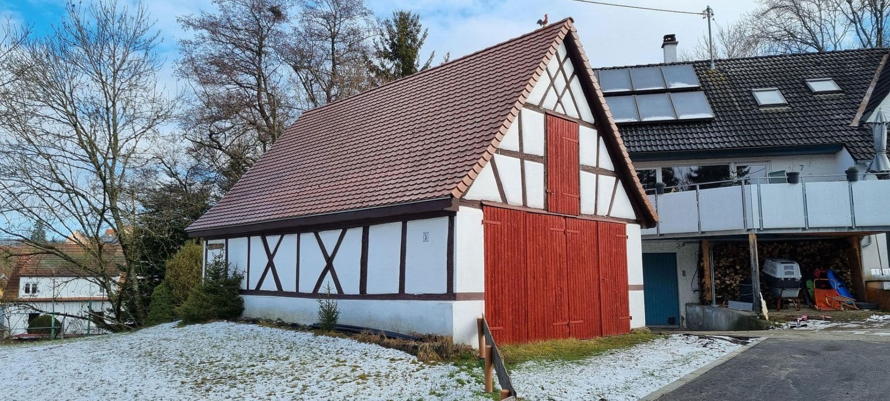 Predaj pozemku 297 m², Leo-Sandel-Straße 5, Rottweil, Bádensko-Wurttembersko Predaj pozemku 297 m², Leo-Sandel-Straße 5, Rottweil, Bádensko-Wurttembersko