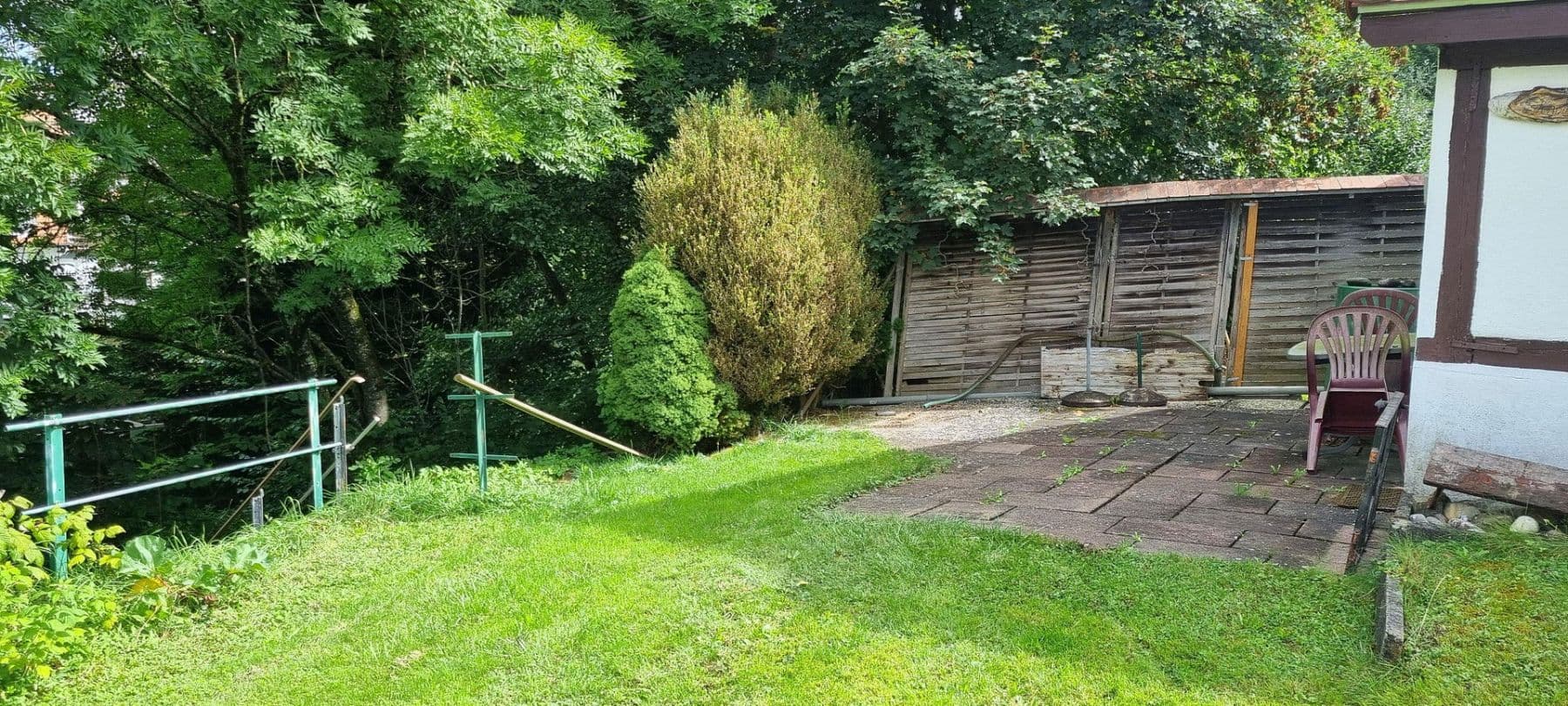 Predaj pozemku 297 m², Leo-Sandel-Straße 5, Rottweil, Bádensko-Wurttembersko Predaj pozemku 297 m², Leo-Sandel-Straße 5, Rottweil, Bádensko-Wurttembersko