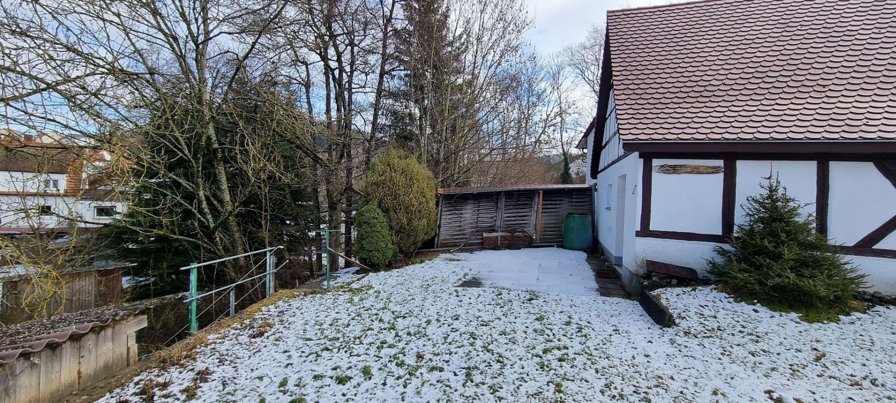 Predaj pozemku 297 m², Leo-Sandel-Straße 5, Rottweil, Bádensko-Wurttembersko Predaj pozemku 297 m², Leo-Sandel-Straße 5, Rottweil, Bádensko-Wurttembersko