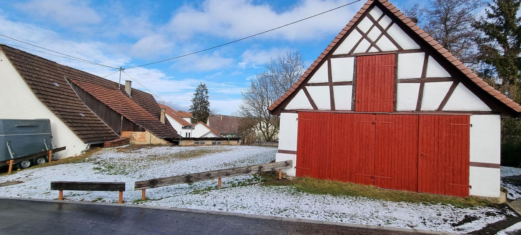 Predaj pozemku 297 m², Leo-Sandel-Straße 5, Rottweil, Bádensko-Wurttembersko Predaj pozemku 297 m², Leo-Sandel-Straße 5, Rottweil, Bádensko-Wurttembersko