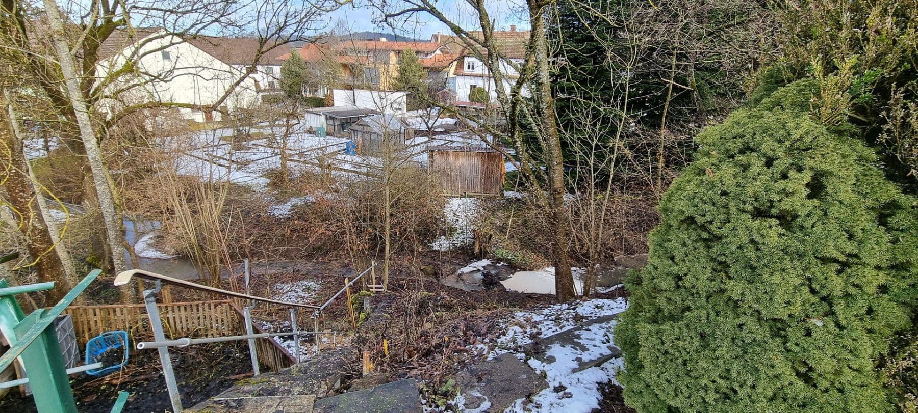 Predaj pozemku 297 m², Leo-Sandel-Straße 5, Rottweil, Bádensko-Wurttembersko Predaj pozemku 297 m², Leo-Sandel-Straße 5, Rottweil, Bádensko-Wurttembersko