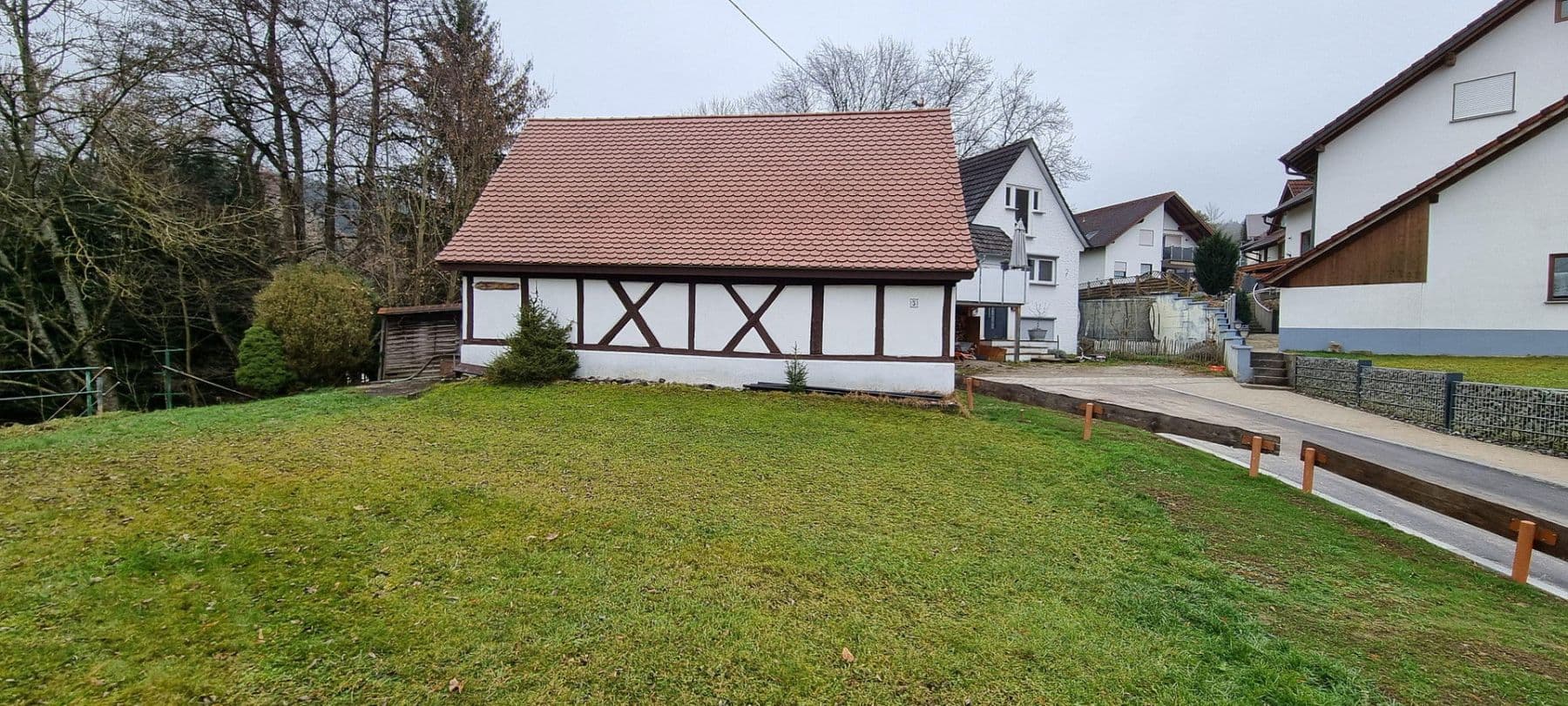Predaj pozemku 297 m², Leo-Sandel-Straße 5, Rottweil, Bádensko-Wurttembersko Predaj pozemku 297 m², Leo-Sandel-Straße 5, Rottweil, Bádensko-Wurttembersko