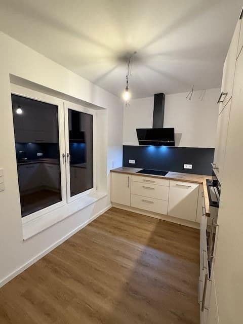 Prenájom bytu 3-izbový 119 m², Ringstraße 115, Hamburg, Hamburg Prenájom bytu 3-izbový 119 m², Ringstraße 115, Hamburg, Hamburg