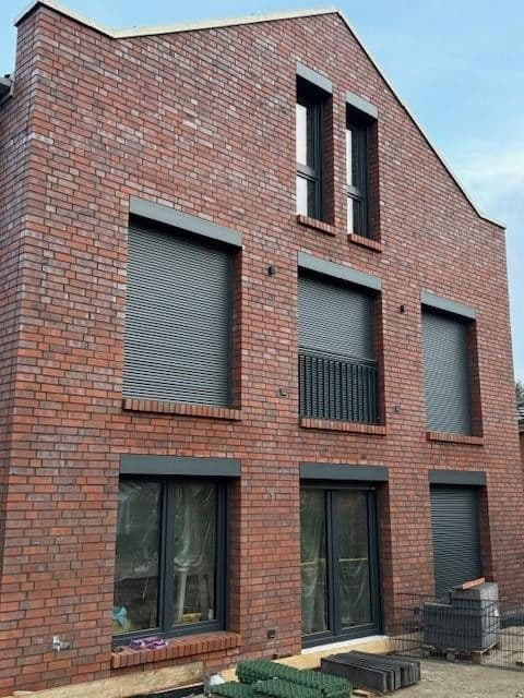 Prenájom bytu 3-izbový 119 m², Ringstraße 115, Hamburg, Hamburg Prenájom bytu 3-izbový 119 m², Ringstraße 115, Hamburg, Hamburg