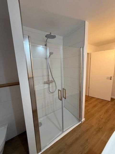 Prenájom bytu 3-izbový 119 m², Ringstraße 115, Hamburg, Hamburg Prenájom bytu 3-izbový 119 m², Ringstraße 115, Hamburg, Hamburg