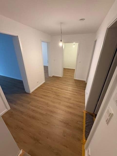 Prenájom bytu 3-izbový 119 m², Ringstraße 115, Hamburg, Hamburg Prenájom bytu 3-izbový 119 m², Ringstraße 115, Hamburg, Hamburg