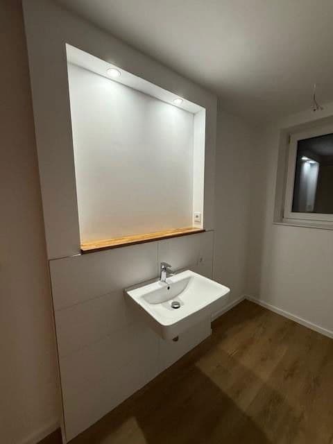 Prenájom bytu 3-izbový 119 m², Ringstraße 115, Hamburg, Hamburg Prenájom bytu 3-izbový 119 m², Ringstraße 115, Hamburg, Hamburg