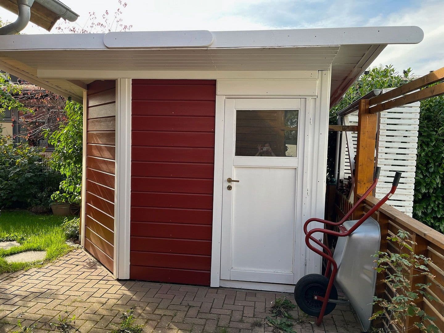 Predaj domu 120 m², pozemek 385 m², Schöneck, Hesensko Predaj domu 120 m², pozemek 385 m², Schöneck, Hesensko