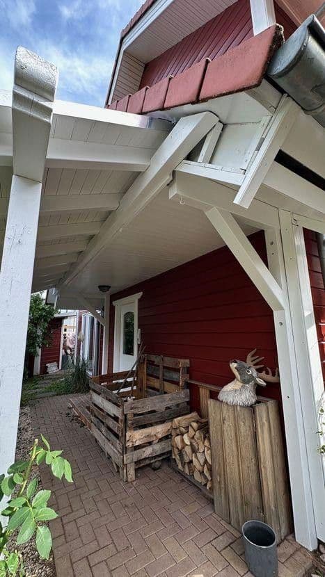 Predaj domu 120 m², pozemek 385 m², Schöneck, Hesensko Predaj domu 120 m², pozemek 385 m², Schöneck, Hesensko