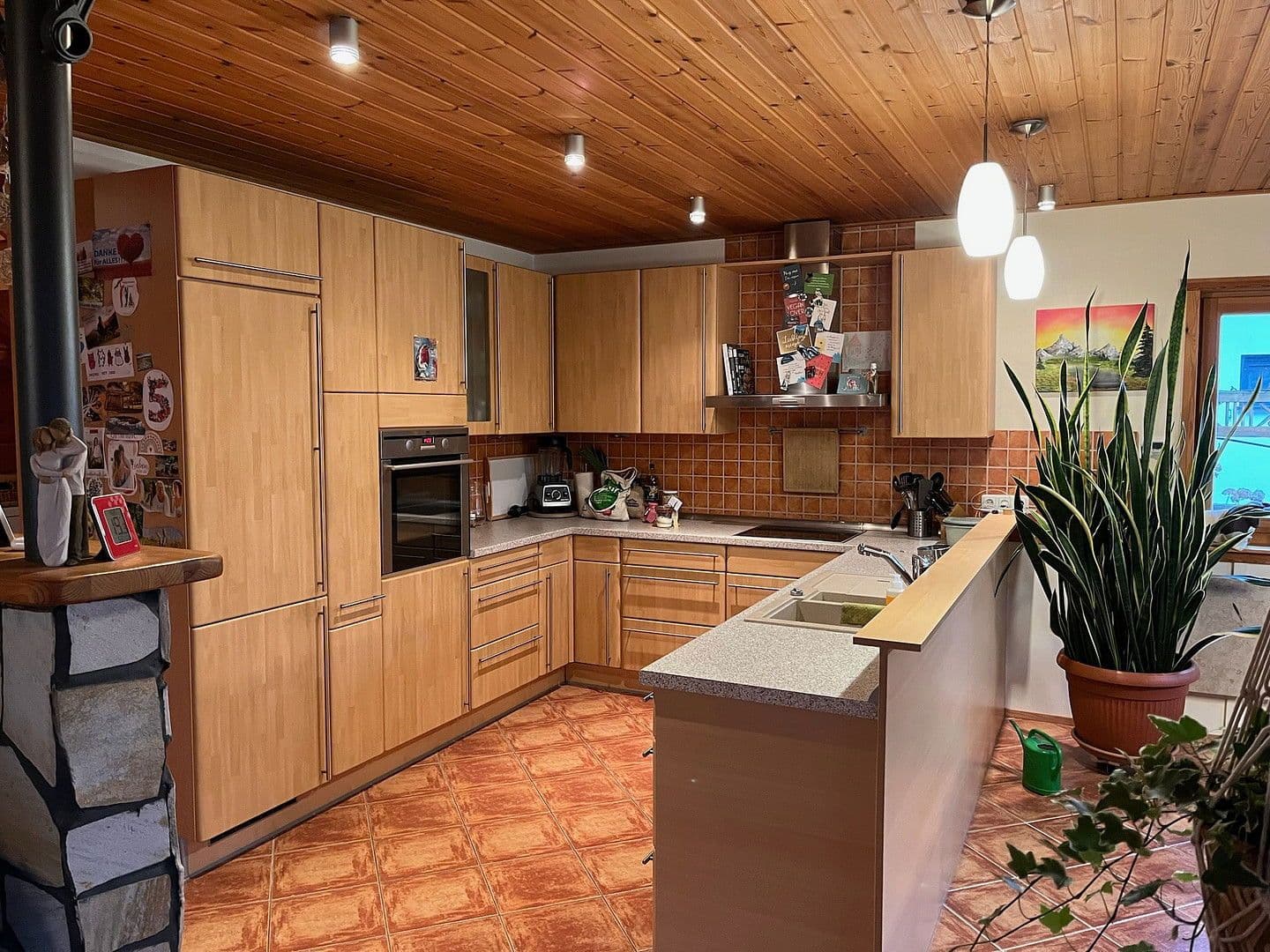 Predaj domu 120 m², pozemek 385 m², Schöneck, Hesensko Predaj domu 120 m², pozemek 385 m², Schöneck, Hesensko