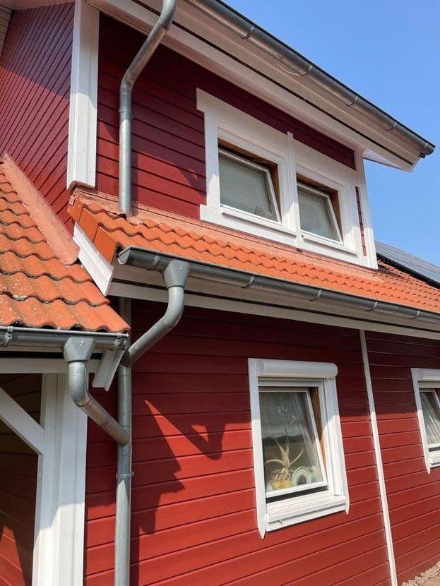 Predaj domu 120 m², pozemek 385 m², Schöneck, Hesensko Predaj domu 120 m², pozemek 385 m², Schöneck, Hesensko