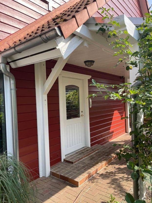 Predaj domu 120 m², pozemek 385 m², Schöneck, Hesensko Predaj domu 120 m², pozemek 385 m², Schöneck, Hesensko