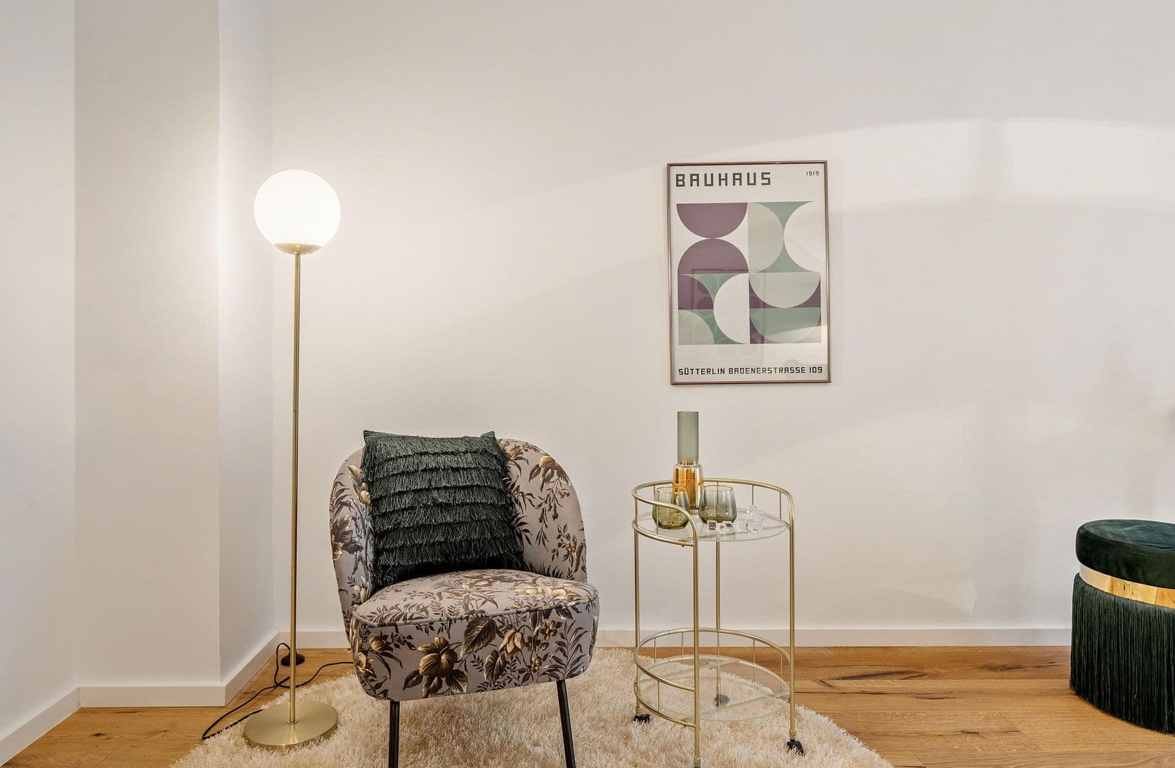 Predaj bytu 3-izbový 74 m², Frankfurt, Hesensko Predaj bytu 3-izbový 74 m², Frankfurt, Hesensko