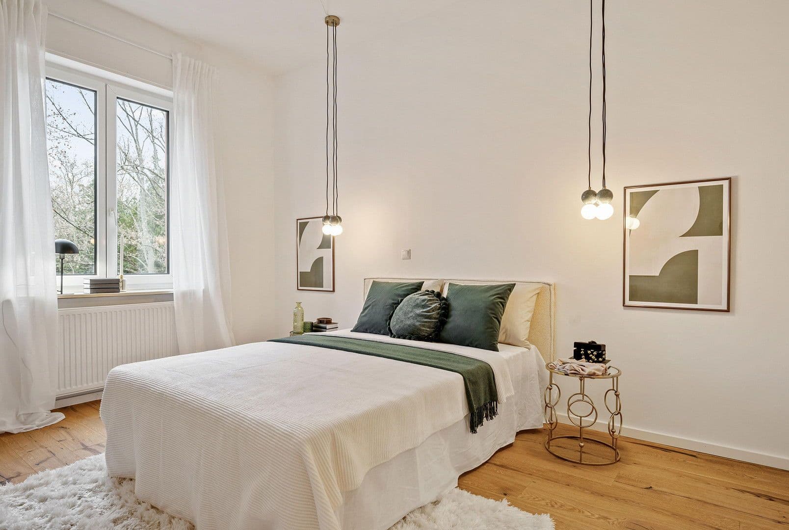 Predaj bytu 3-izbový 74 m², Frankfurt, Hesensko Predaj bytu 3-izbový 74 m², Frankfurt, Hesensko