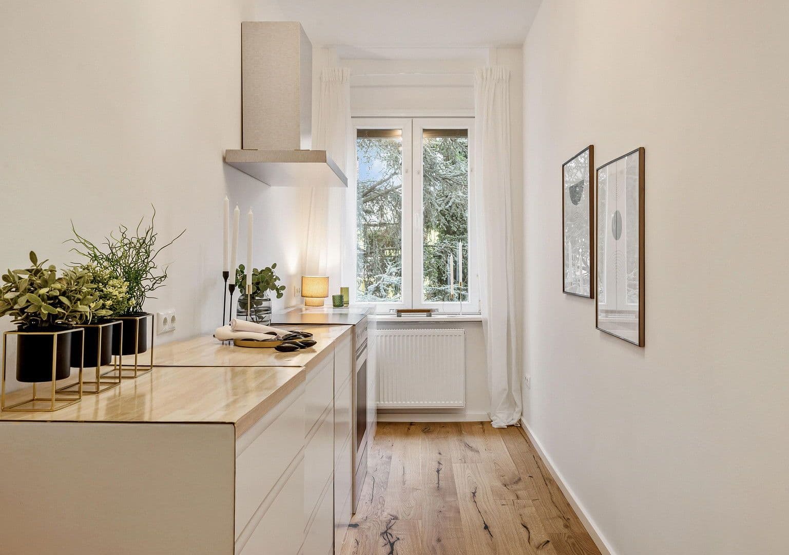 Predaj bytu 3-izbový 74 m², Frankfurt, Hesensko Predaj bytu 3-izbový 74 m², Frankfurt, Hesensko